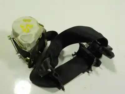 Pezzo di ricambio per auto di seconda mano cintura di sicurezza anteriore destra per bmw serie 1 berlina (e81/e87) 2.0 16v diesel cat riferimenti oem iam 72119117220