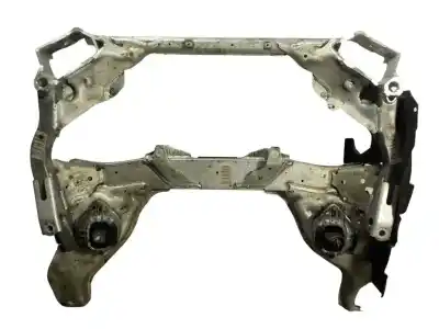 Pezzo di ricambio per auto di seconda mano assale anteriore per bmw serie 1 berlina (e81/e87) 2.0 16v diesel cat riferimenti oem iam 31116785639