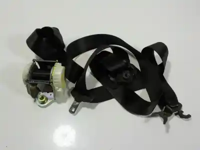 Peça sobressalente para automóvel em segunda mão cinto de segurança dianteiro direito por bmw serie 3 touring (e91) 2.0 16v cat referências oem iam 72119117220