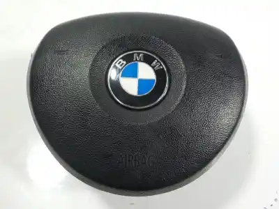 Pezzo di ricambio per auto di seconda mano air bag anteriore sinistro per bmw serie 1 berlina (e81/e87) 2.0 16v diesel cat riferimenti oem iam 32306884672