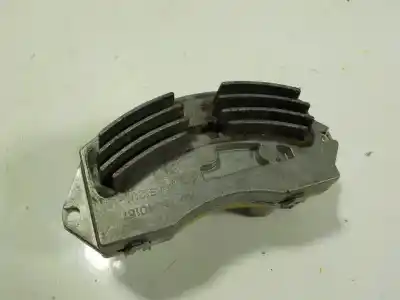 Pezzo di ricambio per auto di seconda mano resistenza al riscaldamento per bmw serie 1 berlina (e81/e87) 2.0 16v diesel cat riferimenti oem iam 64119265892
