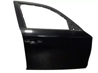 Pezzo di ricambio per auto di seconda mano porta anteriore destra per bmw serie 1 berlina (e81/e87) 2.0 16v diesel cat riferimenti oem iam 41517191012