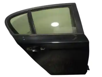 Pezzo di ricambio per auto di seconda mano porta posteriore destra per bmw serie 1 berlina (e81/e87) 2.0 16v diesel cat riferimenti oem iam 41527191018