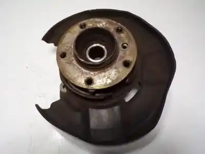 Pezzo di ricambio per auto di seconda mano snodo posteriore destro per bmw serie 1 berlina (e81/e87) 2.0 16v diesel cat riferimenti oem iam 33326774810