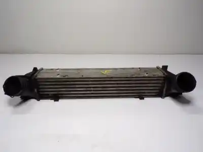 Pezzo di ricambio per auto di seconda mano intercooler per bmw serie 1 berlina (e81/e87) 2.0 16v diesel cat riferimenti oem iam 17517524916