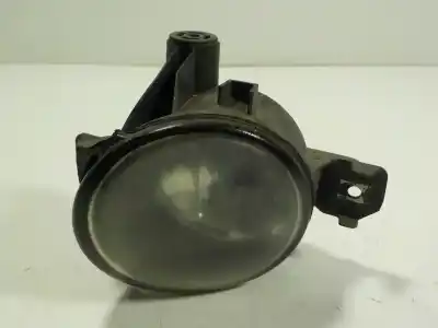 Pezzo di ricambio per auto di seconda mano fendinebbia sinistra per bmw serie 1 berlina (e81/e87) 2.0 16v diesel cat riferimenti oem iam 63176924655