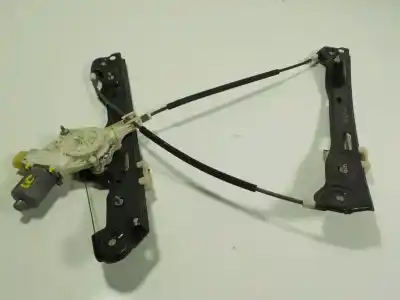 Pezzo di ricambio per auto di seconda mano alzacristalli anteriore destro per bmw serie 1 berlina (e81/e87) 2.0 16v diesel cat riferimenti oem iam 51337138466