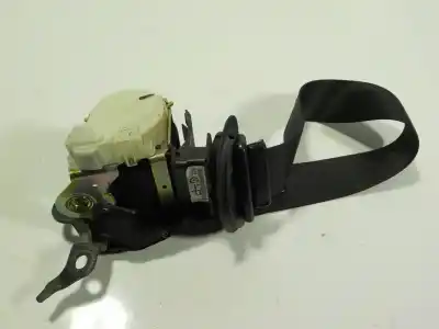 Pezzo di ricambio per auto di seconda mano cintura di sicurezza anteriore sinistra per bmw serie 1 berlina (e81/e87) 2.0 16v diesel cat riferimenti oem iam 72119117219