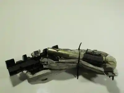 Pezzo di ricambio per auto di seconda mano airbag a tenda anteriore destro per bmw serie 1 berlina (e81/e87) 2.0 16v diesel cat riferimenti oem iam 72129132878