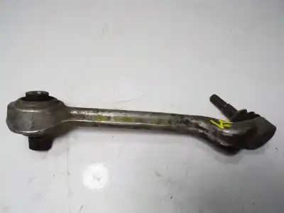 Pezzo di ricambio per auto di seconda mano braccio sospensione posteriore inferiore destro per bmw serie 1 berlina (e81/e87) 2.0 16v diesel cat riferimenti oem iam 31122405860