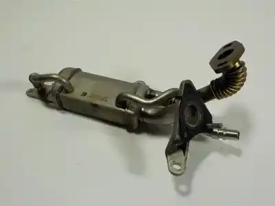 İkinci el araba yedek parçası Egr Sogutucu için MERCEDES-BENZ CLASE B (W246) 1.5 CDI CAT OEM IAM referansları A6071400400  147350364R