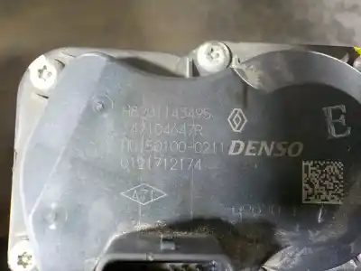 İkinci el araba yedek parçası egr valfi için mercedes-benz clase b (w246) 1.5 cdi cat oem iam referansları a6071400100  147104647r