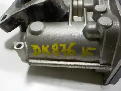 İkinci el araba yedek parçası egr valfi için mercedes-benz clase b (w246) 1.5 cdi cat oem iam referansları a6071400100  147104647r