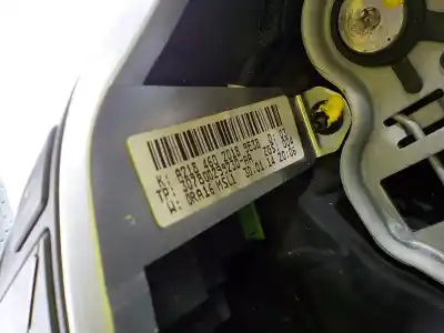 Автозапчасти б/у руль за mercedes-benz clase b (w246) 1.5 cdi cat ссылки oem iam a2184602018  a21846020189e38