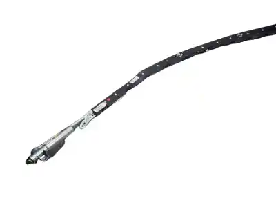Автозапчасти б/у передняя правая подушка безопасности за mercedes-benz clase r (w251) 3.0 cdi cat ссылки oem iam a2518601005  2518601005