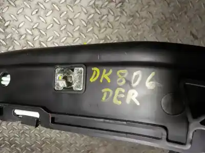 Автозапчасти б/у передняя правая подушка безопасности за mercedes-benz clase r (w251) 3.0 cdi cat ссылки oem iam a2518601005  2518601005