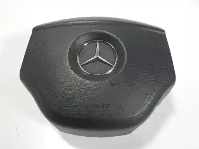Автозапчасти б/у передняя левая подушка безопасности за mercedes-benz clase r (w251) 3.0 cdi cat ссылки oem iam a1644600098