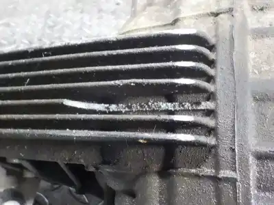 Автозапчастина б/у задній диференціал для mercedes-benz clase r (w251) 3.0 cdi cat посилання на oem iam a1643501614  