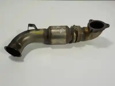 Автозапчасти б/у катализатор за mercedes-benz clase r (w251) 3.0 cdi cat ссылки oem iam a2514907614