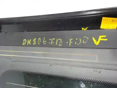 Автозапчасти б/у заднее левое стекло печати за mercedes-benz clase r (w251) 3.0 cdi cat ссылки oem iam a2516703150  