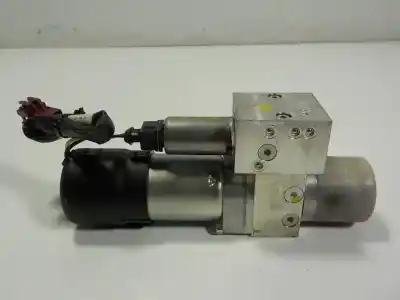 Автозапчасти б/у подвесной насос за mercedes-benz clase r (w251) 3.0 cdi cat ссылки oem iam a2518000448