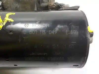 Автозапчасти б/у двигатель запускается за mercedes-benz clase r (w251) 3.0 cdi cat ссылки oem iam a0061514101  a0061514101