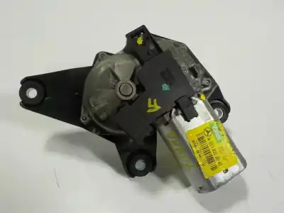 Автозапчастина б/у двигатель заднього склоочисника для mercedes-benz clase r (w251) 3.0 cdi cat посилання на oem iam a2518200042  a2518200042