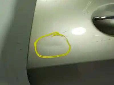 Автозапчасти б/у дверь задняя правая за mercedes-benz clase r (w251) 3.0 cdi cat ссылки oem iam a2517301005  