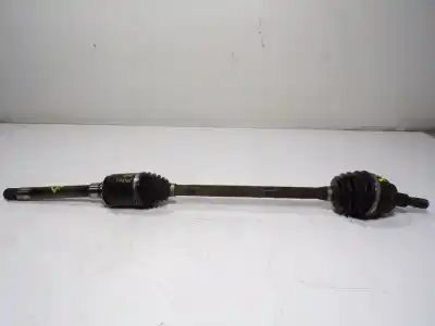 Автозапчасти б/у правый привод за mercedes-benz clase r (w251) 3.0 cdi cat ссылки oem iam a2513300601