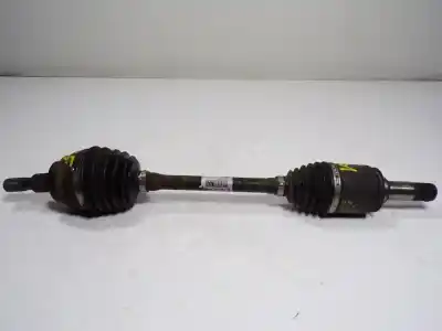 Автозапчасти б/у передняя левая трансмиссия за mercedes-benz clase r (w251) 3.0 cdi cat ссылки oem iam a2513301901
