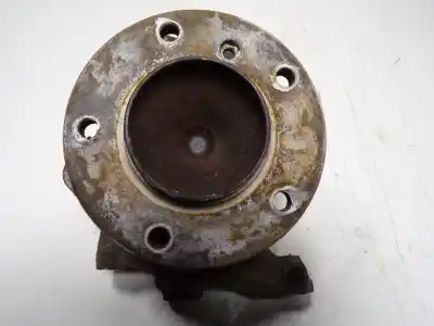 Pezzo di ricambio per auto di seconda mano attacco anteriore destro per bmw serie 1 berlina (e81/e87) 2.0 16v diesel cat riferimenti oem iam 31216793924