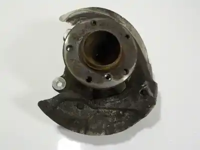 Peça sobressalente para automóvel em segunda mão manga de eixo dianteira direita por bmw serie 3 touring (e91) 2.0 16v cat referências oem iam 31216793924