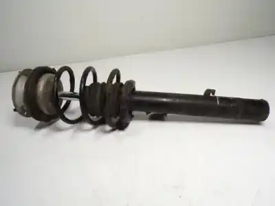 Second-hand car spare part FRONT RIGHT SHOCK ABSORBER for BMW SERIE 1 BERLINA (E81/E87)  OEM IAM references 31316786018  