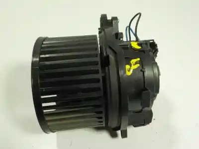 Recambio de automóvil de segunda mano de motor calefaccion para renault megane iv berlina 5p 1.2 tce energy referencias oem iam 272103243r t954061b t69963a