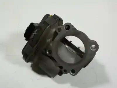 Peça sobressalente para automóvel em segunda mão borboleta de admissão por ford focus lim. (cb8) 1.6 tdci cat referências oem iam 1716693