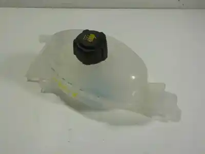 Second-hand car spare part Coolant Expansion Tank for RENAULT MASTER III FURGONETA (FV) 2.3 dCi 135 FWD (FV0N FV08) OEM IAM references   217100015R