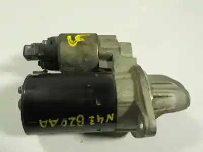 Second-hand car spare part starter motor for bmw serie 3 berlina (e90) 320i oem iam references   1241752112305