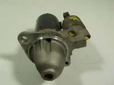 Second-hand car spare part starter motor for bmw serie 3 berlina (e90) 320i oem iam references   1241752112305