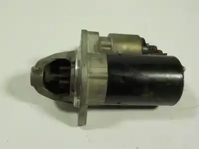 Second-hand car spare part starter motor for bmw serie 3 berlina (e90) 320i oem iam references   1241752112305