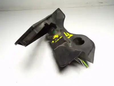 Автозапчастина б/у педальний потенціометр для audi q3 (8u) 2.0 tdi посилання на oem iam 1k1723503ba  1k1723503ba