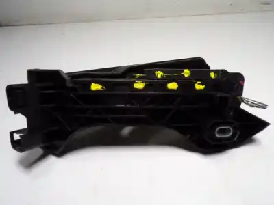 Автозапчастина б/у педальний потенціометр для audi q3 (8u) 2.0 tdi посилання на oem iam 1k1723503ba  1k1723503ba