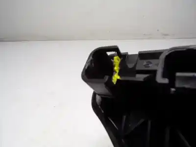 Автозапчастина б/у педальний потенціометр для audi q3 (8u) 2.0 tdi посилання на oem iam 1k1723503ba  1k1723503ba