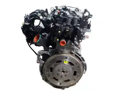 Gebrauchtes Autoersatzteil kompletter motor zum ford focus lim. (cb8) 1.6 16v ti-vct cat oem-iam-referenzen 1727626  pndd