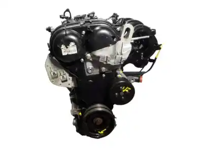 Gebrauchtes Autoersatzteil kompletter motor zum ford focus lim. (cb8) 1.6 16v ti-vct cat oem-iam-referenzen 1727626  pndd