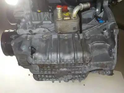 Gebrauchtes Autoersatzteil kompletter motor zum ford focus lim. (cb8) 1.6 16v ti-vct cat oem-iam-referenzen 1727626  pndd