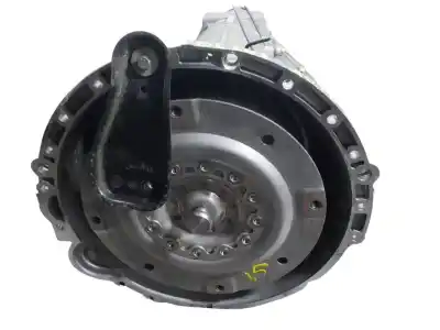 Автозапчастина б/у коробка передач для jaguar f-pace 3.0 v6 diesel cat посилання на oem iam hk837000bb gx637k780mb 8hp70