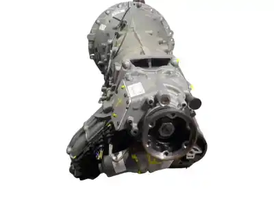 Автозапчастина б/у коробка передач для jaguar f-pace 3.0 v6 diesel cat посилання на oem iam hk837000bb gx637k780mb 8hp70