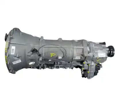 Автозапчастина б/у коробка передач для jaguar f-pace 3.0 v6 diesel cat посилання на oem iam hk837000bb gx637k780mb 8hp70