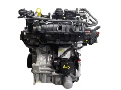 Автозапчасти б/у полный двигатель за seat leon sportstourer (kl8) 1.5 16v tsi act ссылки oem iam 05e100032
