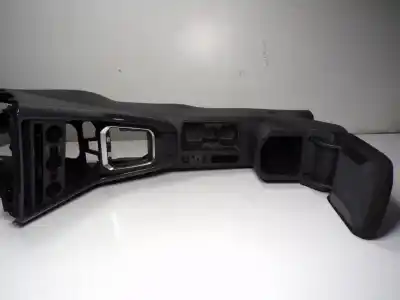 Recambio de automóvil de segunda mano de apoyabrazos central para volkswagen t-roc 1.5 16v tsi act referencias oem iam 2ga864207dkb 2ga863241c82v 2ga863241a
